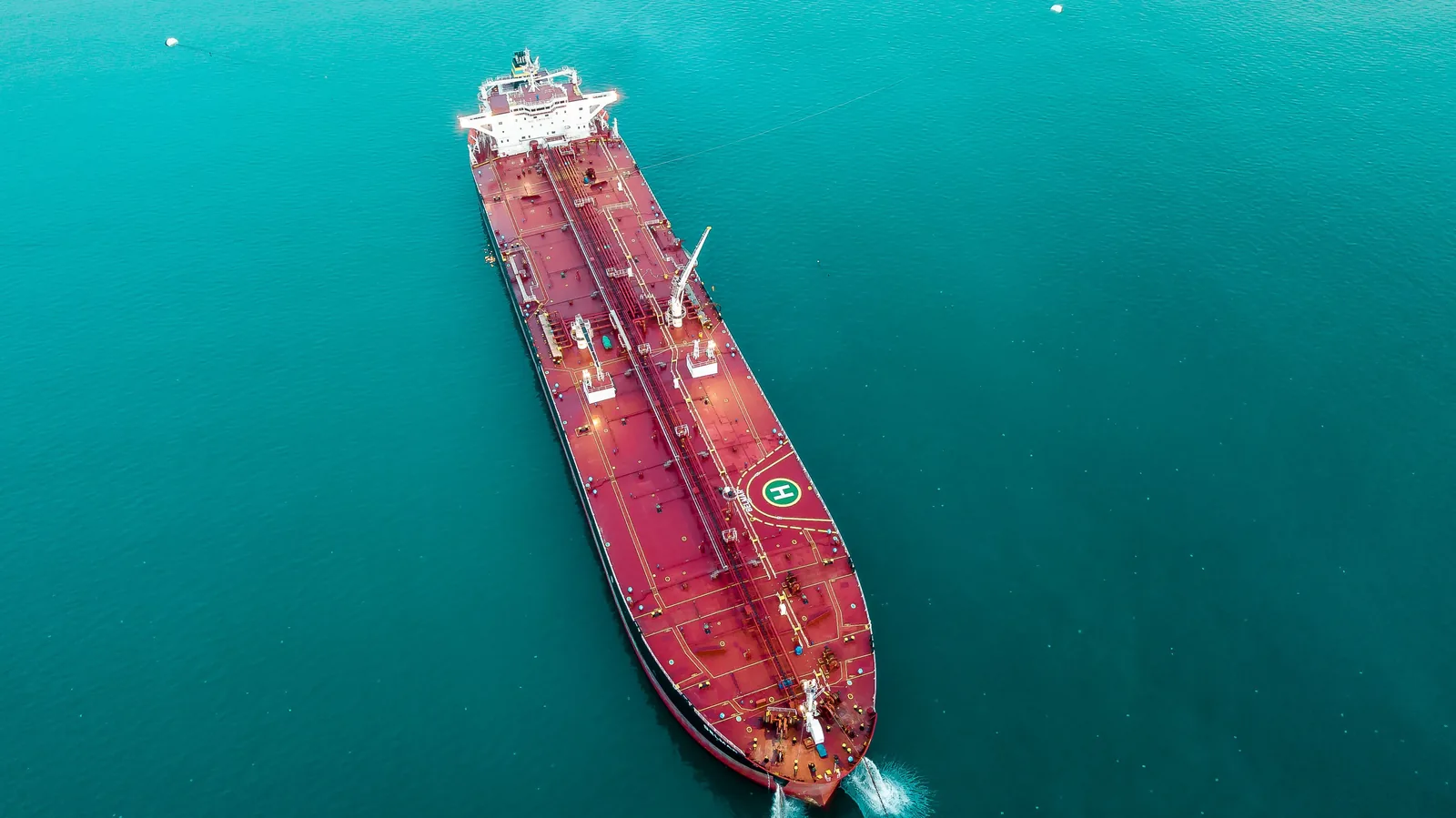 Photograph of a real maritime energy · lng and tankers vessel, used for illustration.