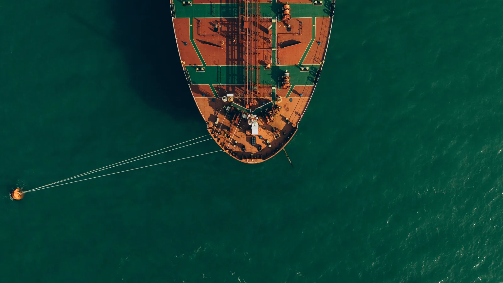 Photograph of a real maritime energy · lng and tankers vessel, used for illustration.
